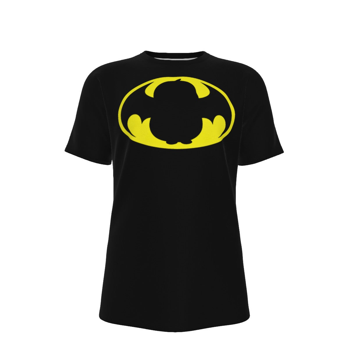 BatGuin Tee | Web2 by Day...Web3 by Night!